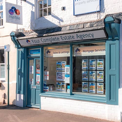 Marble Property Services