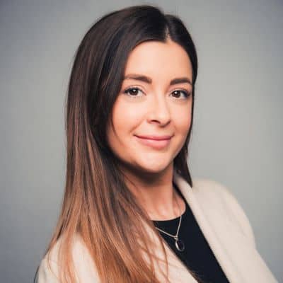 Kirsty Samson  CeMAP