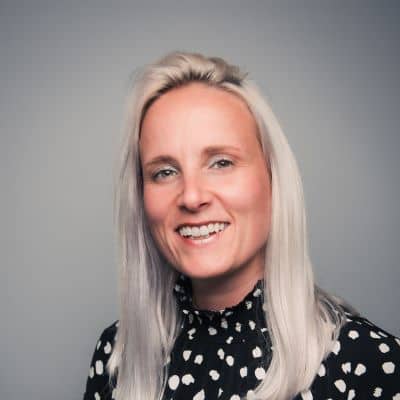 Michelle Lally Cert SMP, Cert Cii (MP & ER)