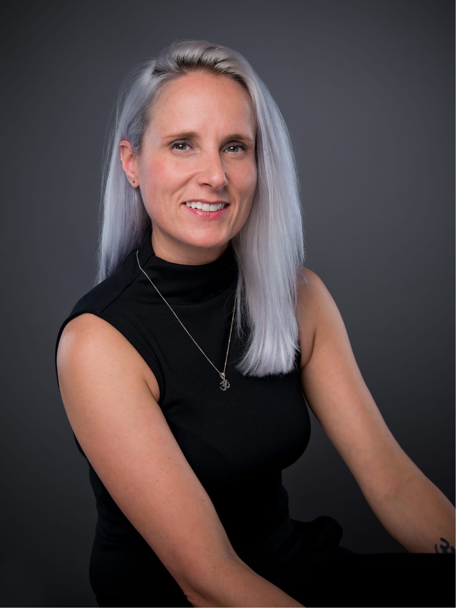 Michelle Lally Cert SMP, Cert Cii (MP & ER)